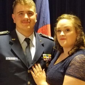 Meet your Posher, Garrett